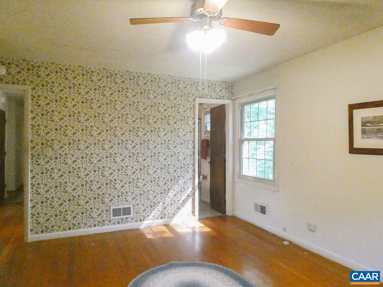 106 Elkhorn Road Charlottesville, VA 22903 - Photo 13 of 27 a view of livingroom with window