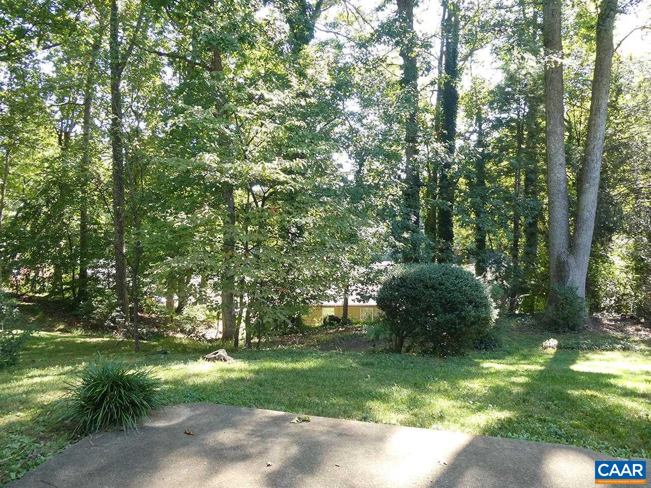 106 Elkhorn Road Charlottesville, VA 22903 - Photo 25 of 27 a view of a park