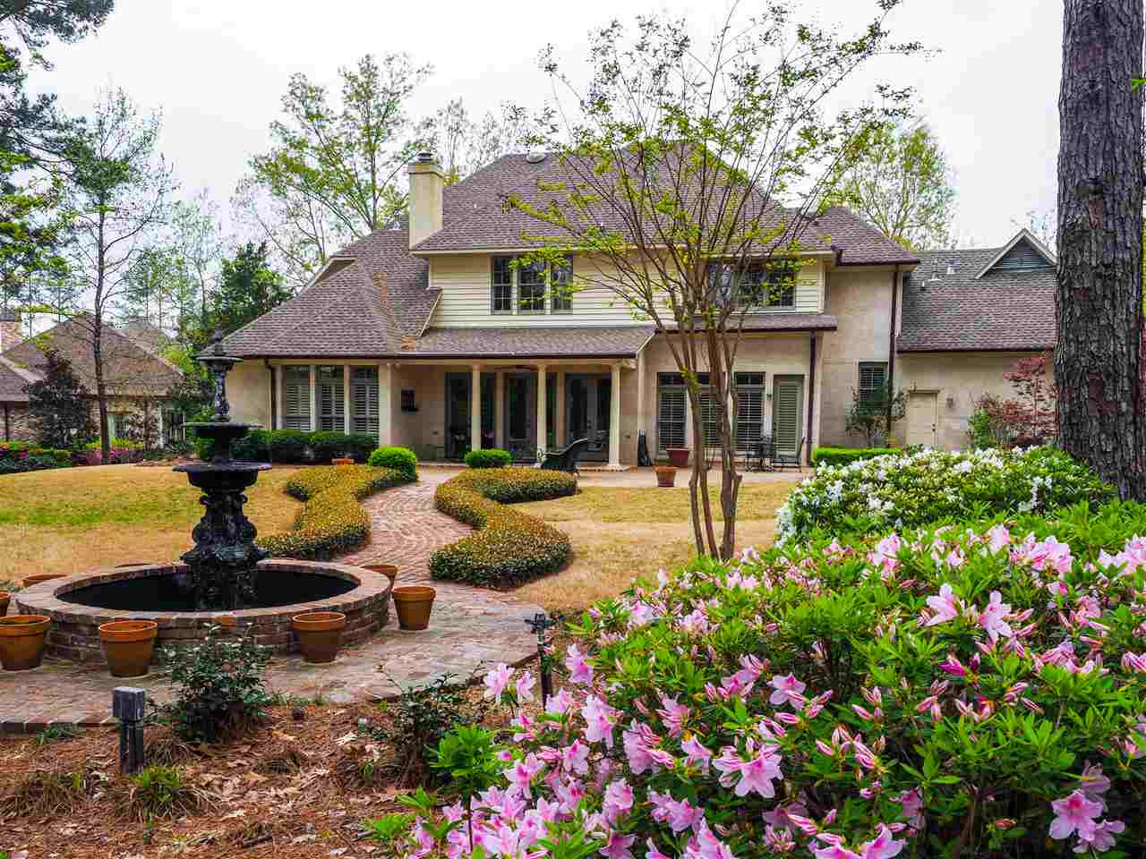 140 Bridgewater Crossing Ridgeland, MS 39157 - Photo 1 of 45 Photo 1