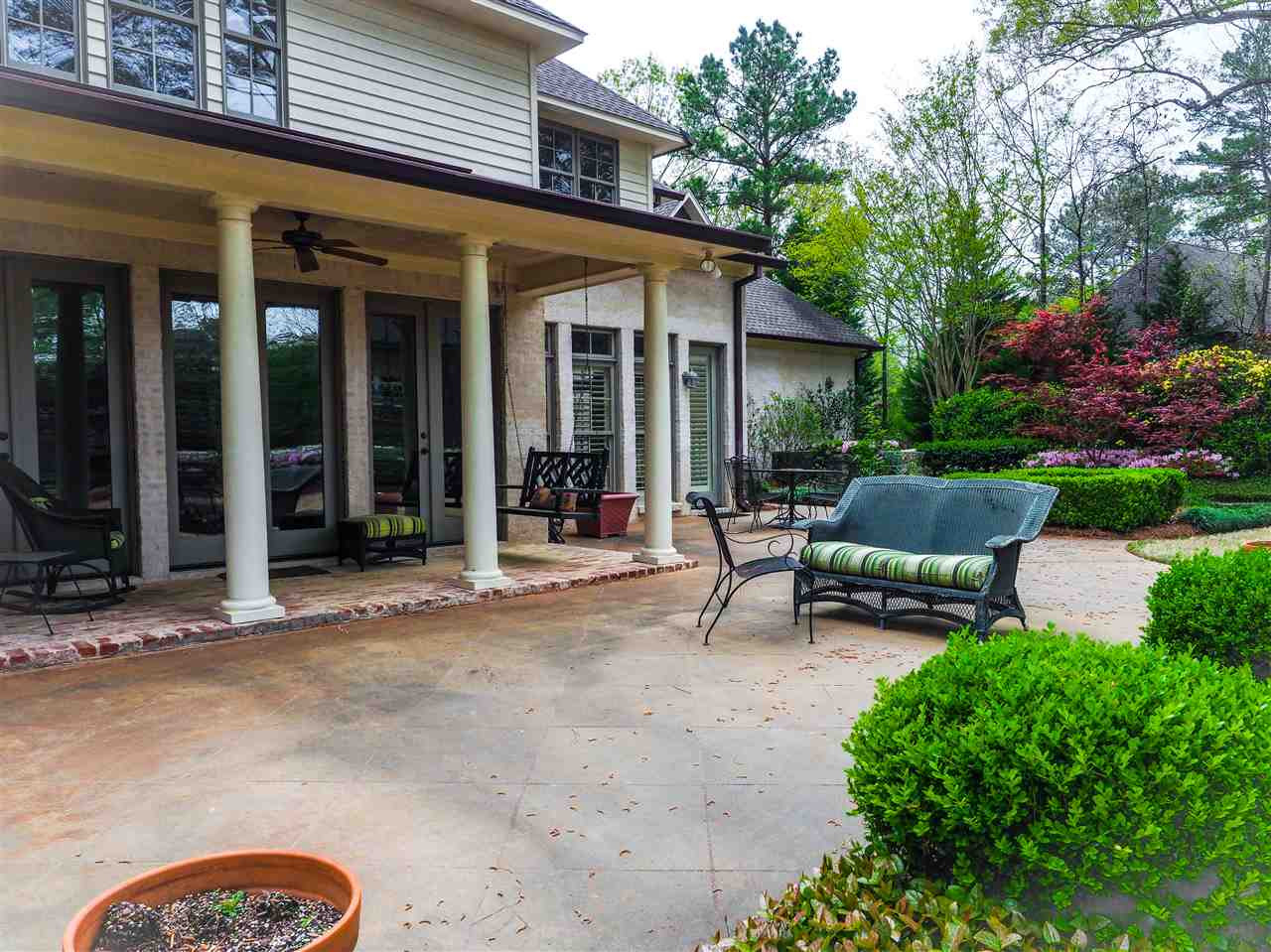 140 Bridgewater Crossing Ridgeland, MS 39157 - Photo 36 of 45 Photo 39