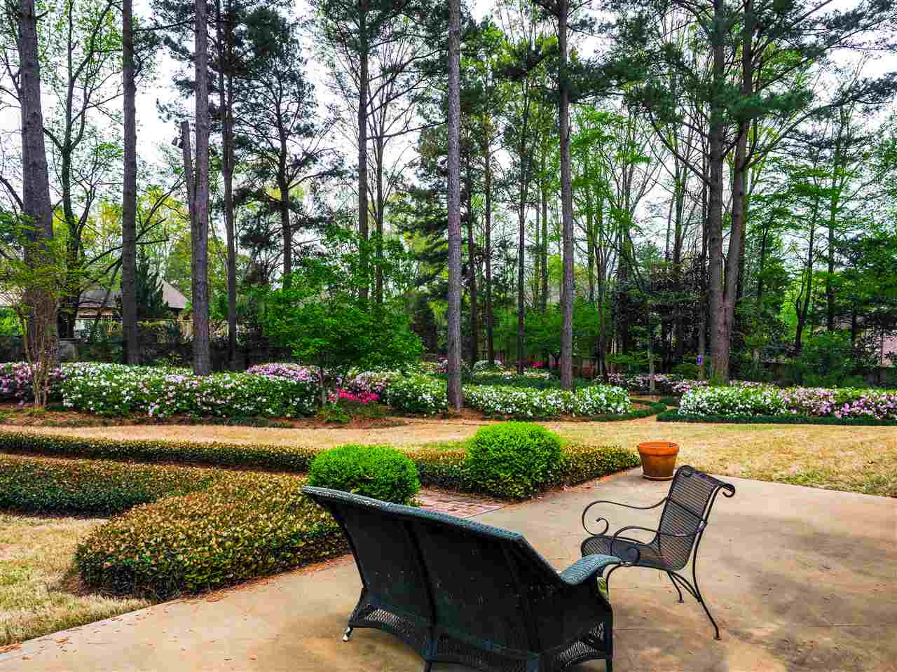 140 Bridgewater Crossing Ridgeland, MS 39157 - Photo 39 of 45 Photo 42
