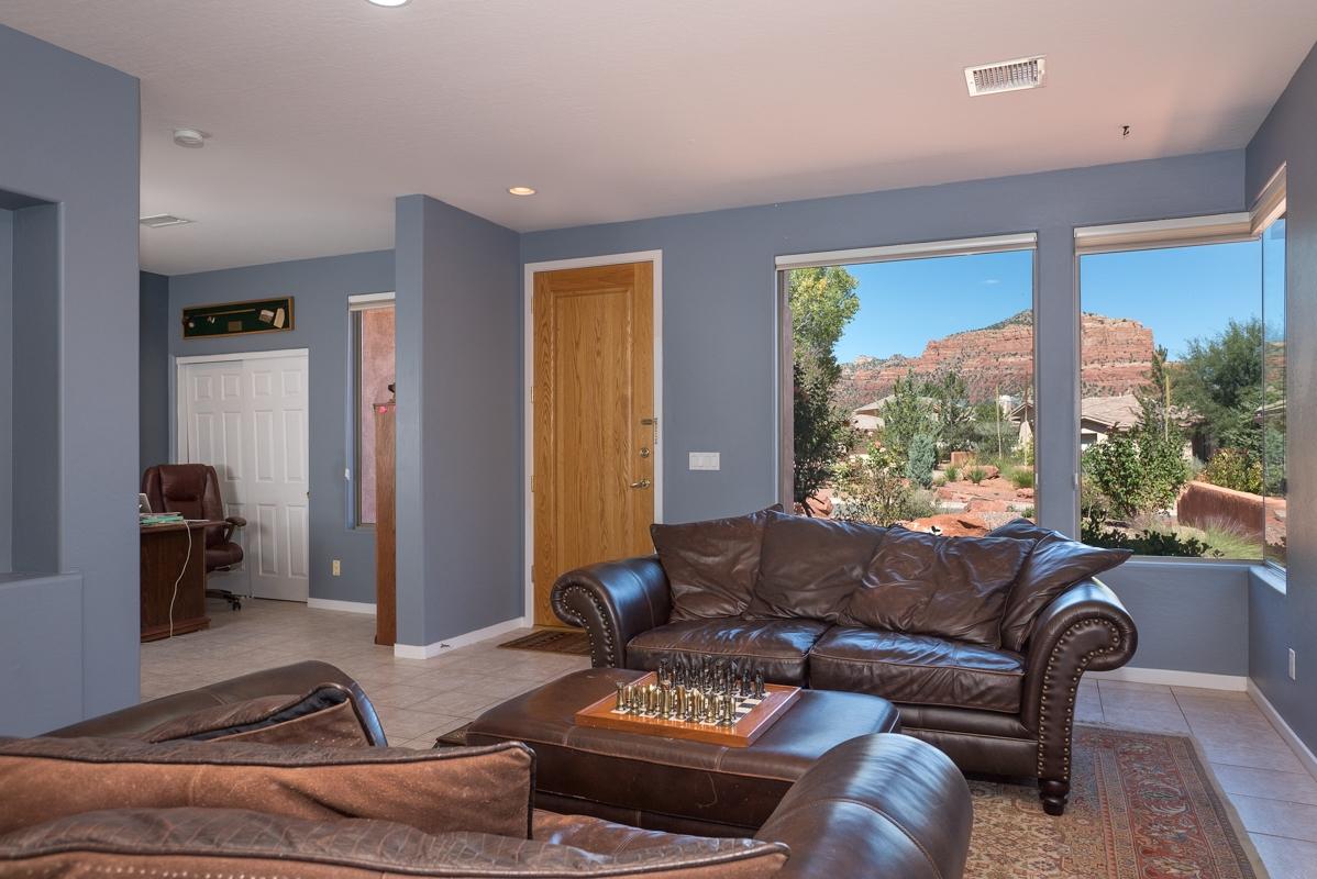 1040 Crown Ridge Road Sedona, AZ 86351 - Photo 4 of 20 DSC04058-Edit