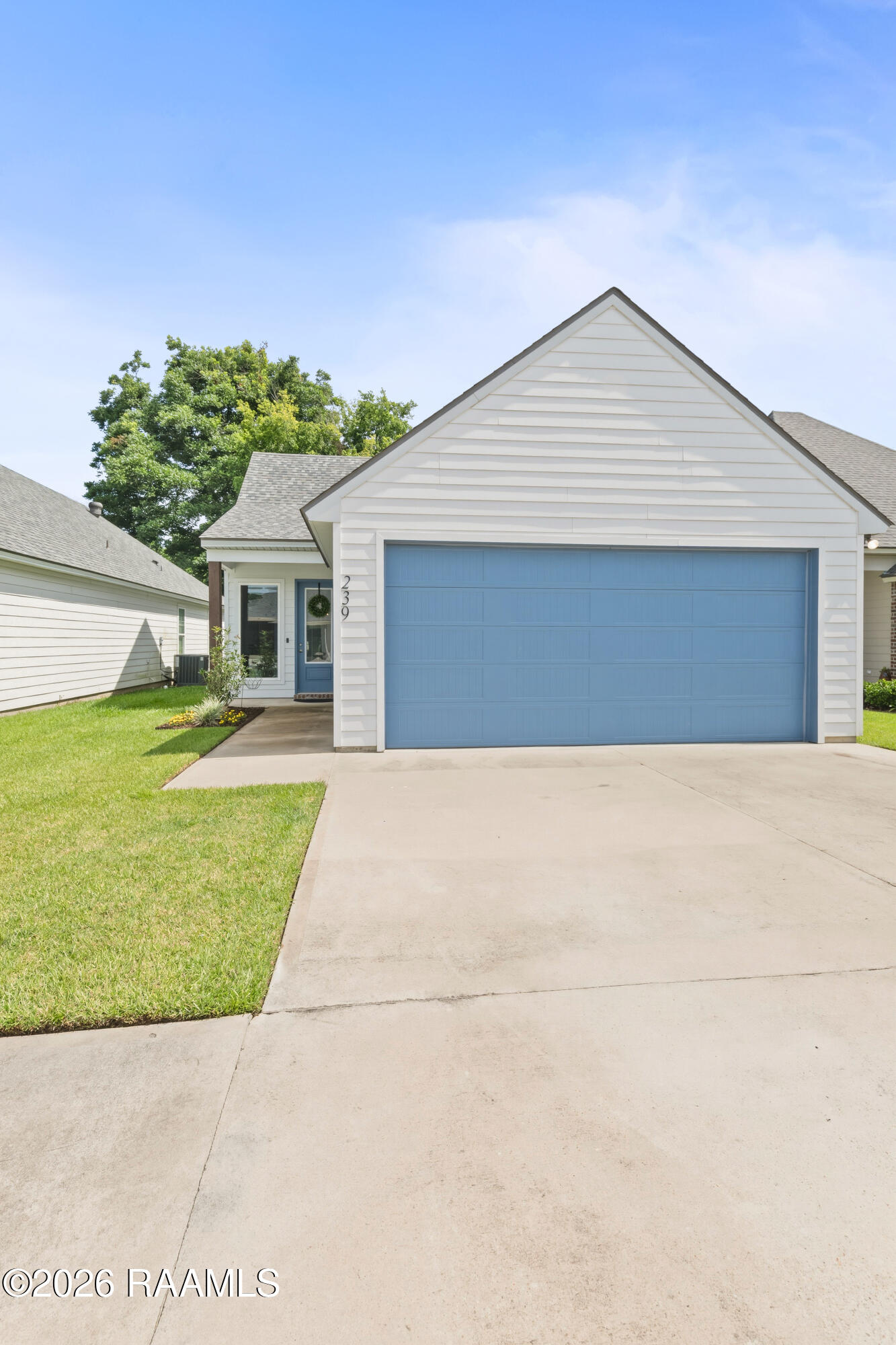 239 Alpine Drive Lafayette, LA 70506 - Photo 3 of 25