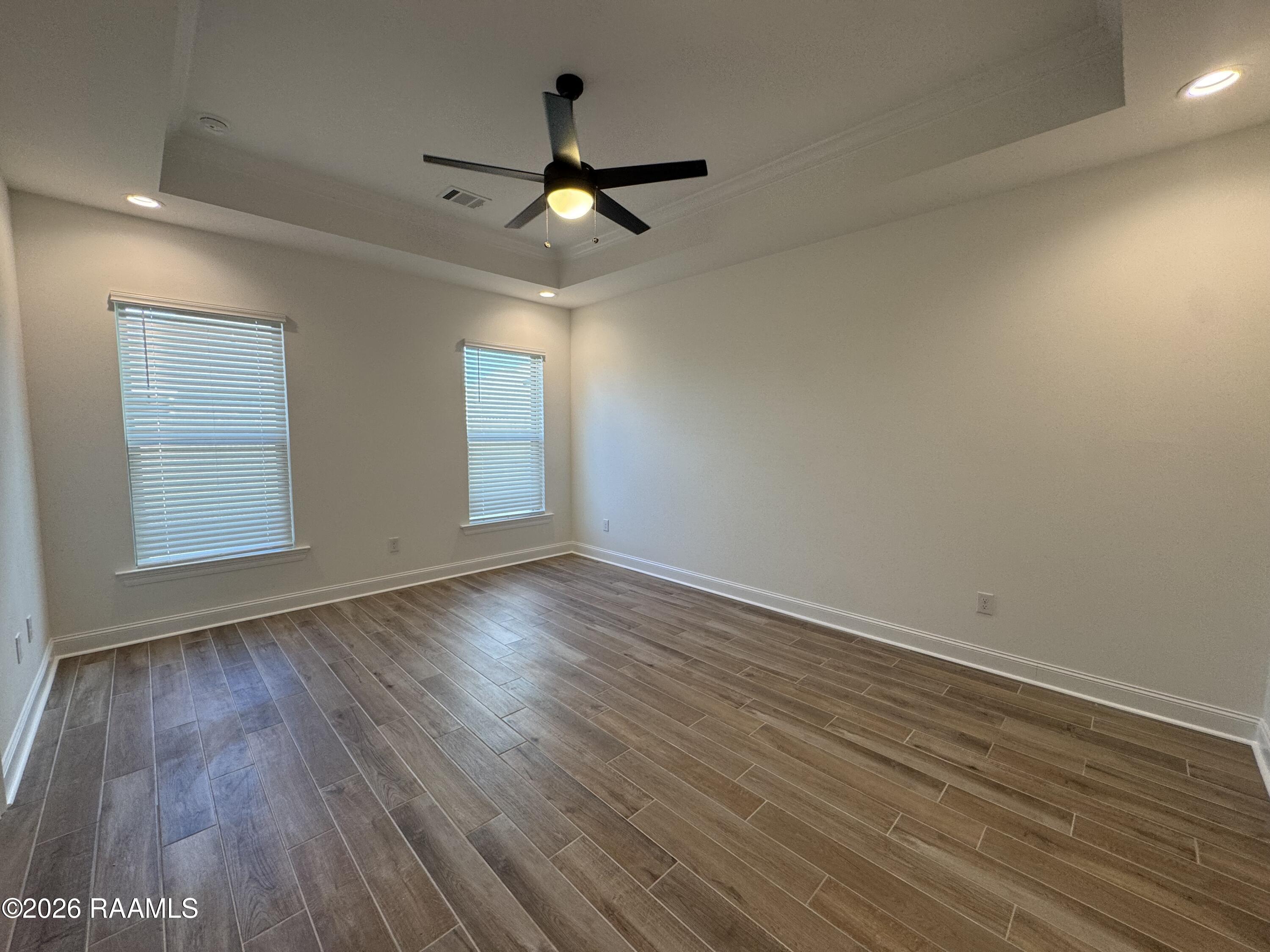 207 Grimmon Road Youngsville, LA 70592 - Photo 5 of 6 PRIMARY BEDROOM