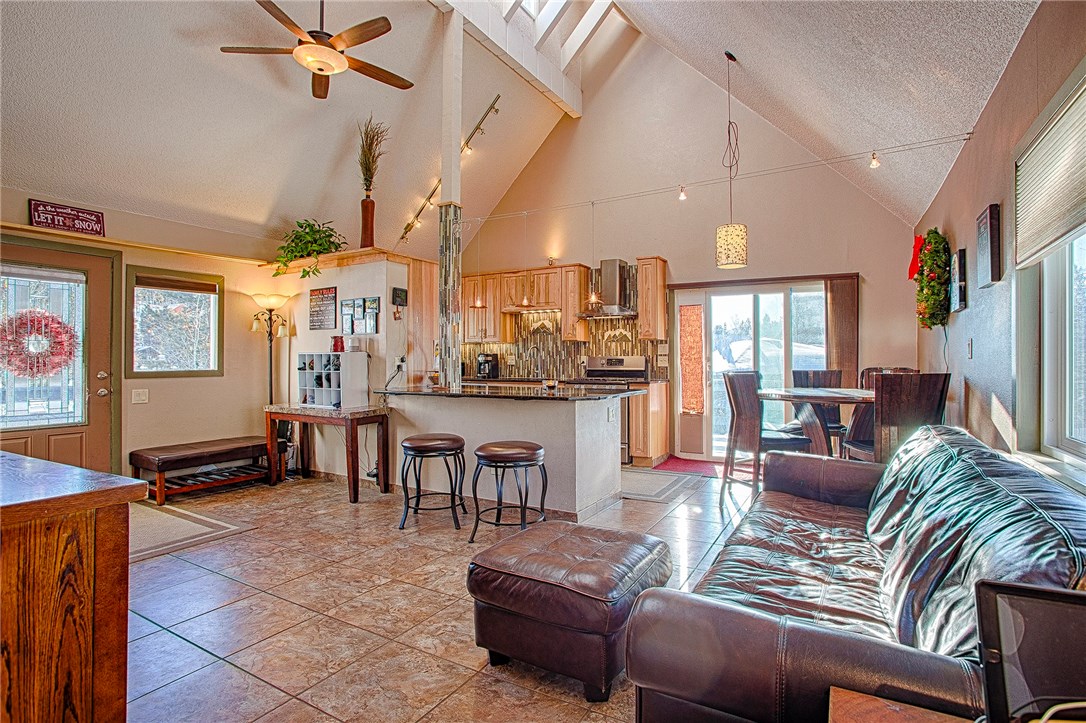 353-355 Big Elk Road Dillon, CO 80435 - Photo 1 of 26 Gallery Image 1