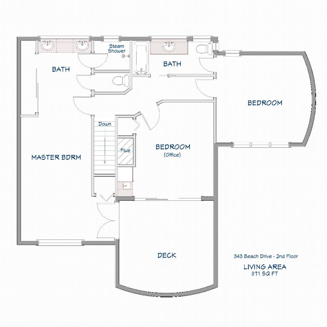 343 Beach Drive Aptos, CA 95003 - Photo 34 of 34 unknown
