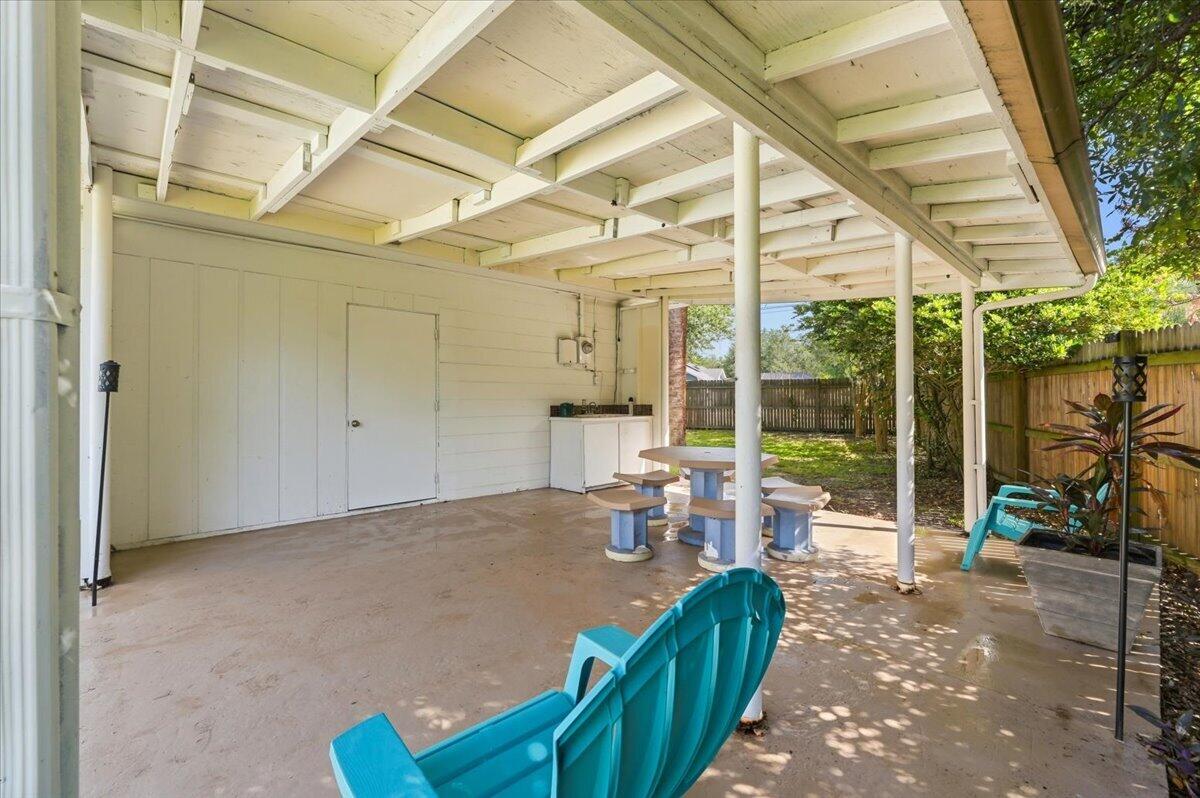 1408 New Jersey Road Lakeland, FL 33803 - Photo 42 of 58 45-Porch