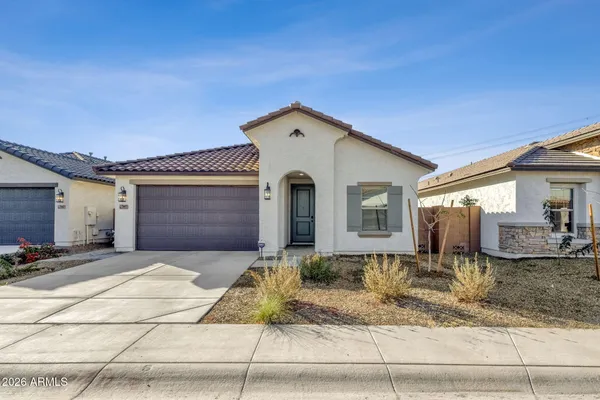 $489,990 | 7647 West Park Street, Laveen, AZ 85339