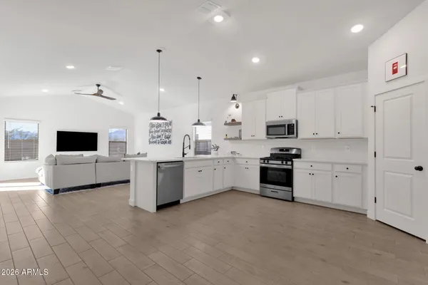 $489,990 | 7647 West Park Street, Laveen, AZ 85339