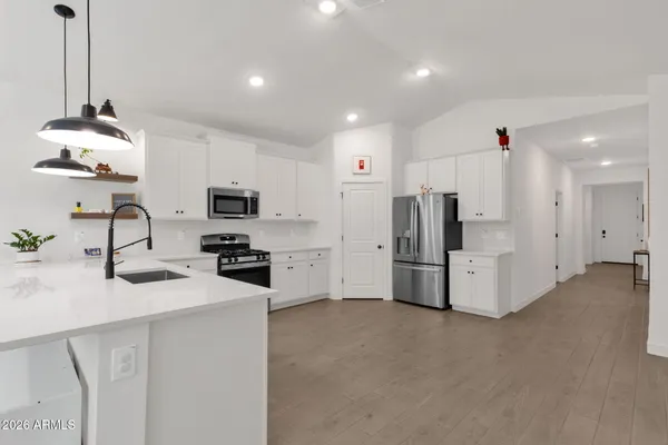 $489,990 | 7647 West Park Street, Laveen, AZ 85339