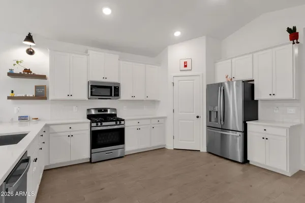 $489,990 | 7647 West Park Street, Laveen, AZ 85339