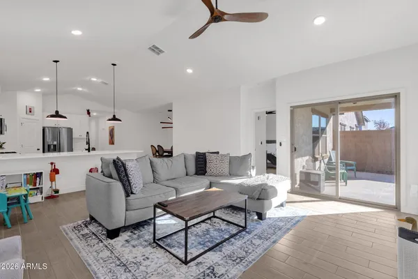 $489,990 | 7647 West Park Street, Laveen, AZ 85339