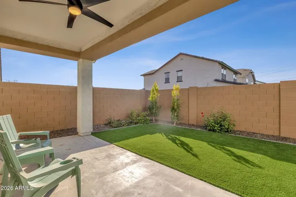 $489,990 | 7647 West Park Street, Laveen, AZ 85339