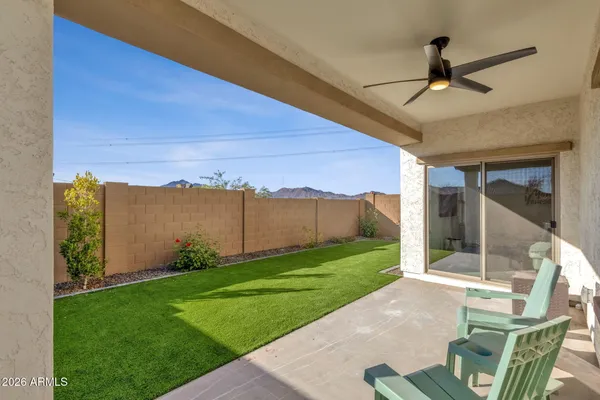 $489,990 | 7647 West Park Street, Laveen, AZ 85339