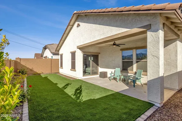 $489,990 | 7647 West Park Street, Laveen, AZ 85339