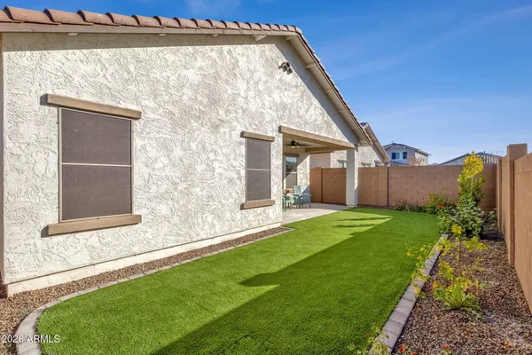 $489,990 | 7647 West Park Street, Laveen, AZ 85339