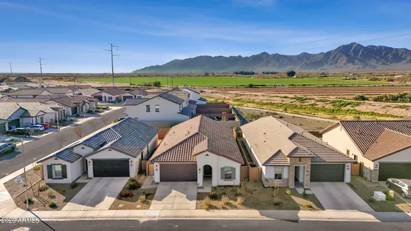 $489,990 | 7647 West Park Street, Laveen, AZ 85339