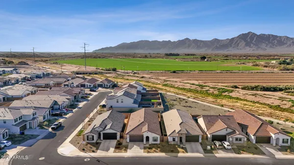 $489,990 | 7647 West Park Street, Laveen, AZ 85339