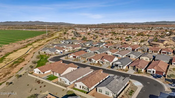 $489,990 | 7647 West Park Street, Laveen, AZ 85339