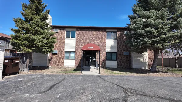 $185,000 | 2550 18th Street South, Unit 201, Fargo, ND 58103