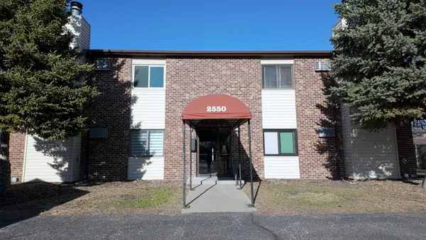 $185,000 | 2550 18th Street South, Unit 201, Fargo, ND 58103