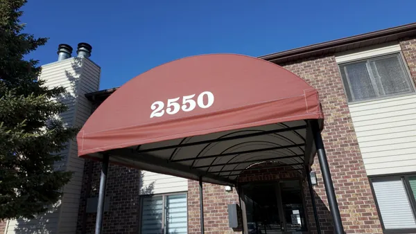 $185,000 | 2550 18th Street South, Unit 201, Fargo, ND 58103