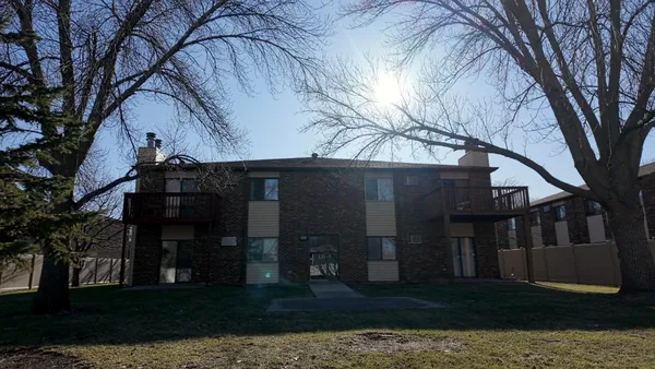 $185,000 | 2550 18th Street South, Unit 201, Fargo, ND 58103