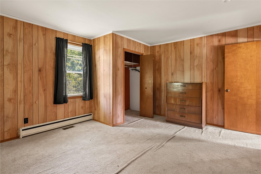 11287 Ridge Road Huron, NY 14590 - Photo 33 of 38 1ST BEDROOM
