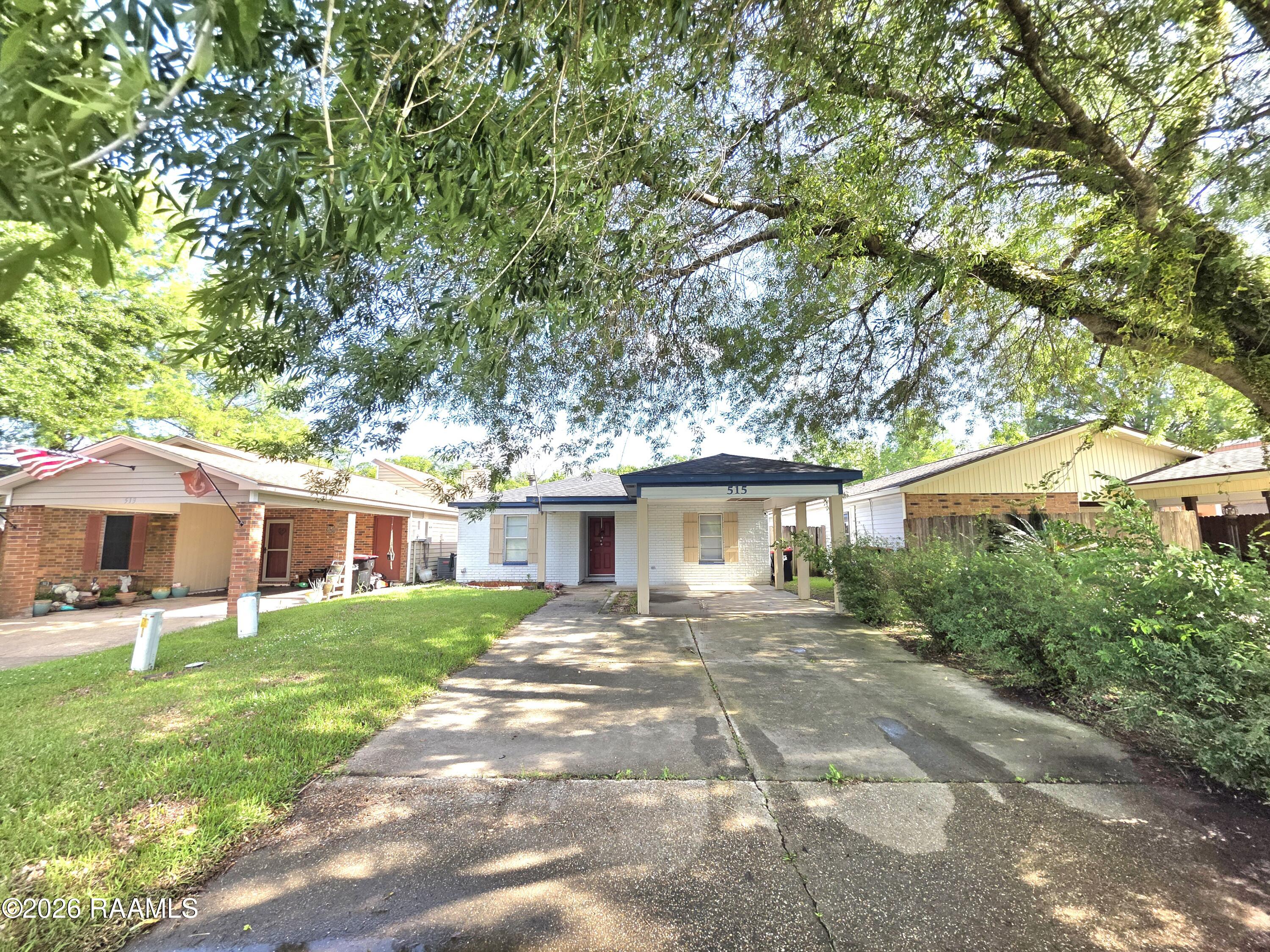 515 Smith-Reed Road Lafayette, LA 70507 - Photo 2 of 17 20260423_094829