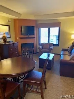 $65,000 | 6447 Holiday Valley Road, Unit 6243, Ellicottville, NY 14731