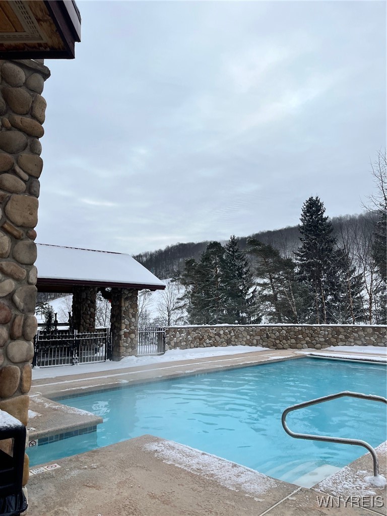 6447 Holiday Valley Road, Unit 6243 Ellicottville, NY 14731 - Photo 8 of 9