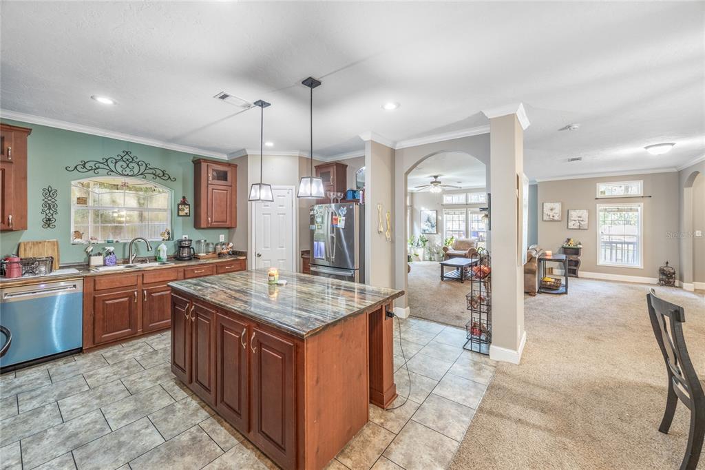 1085 State Rte 100 Florahome, FL 32140 - Photo 11 of 52