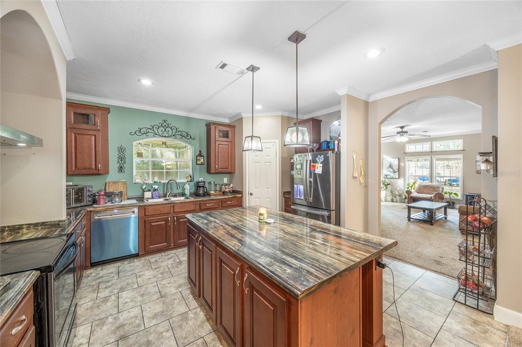 1085 State Rte 100 Florahome, FL 32140 - Photo 12 of 52