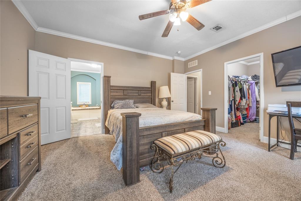 1085 State Rte 100 Florahome, FL 32140 - Photo 22 of 52