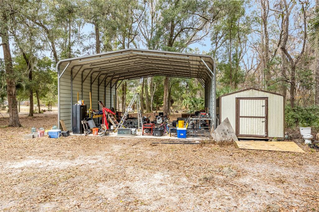 1085 State Rte 100 Florahome, FL 32140 - Photo 51 of 52