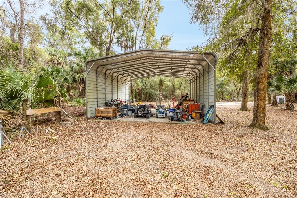 1085 State Rte 100 Florahome, FL 32140 - Photo 52 of 52