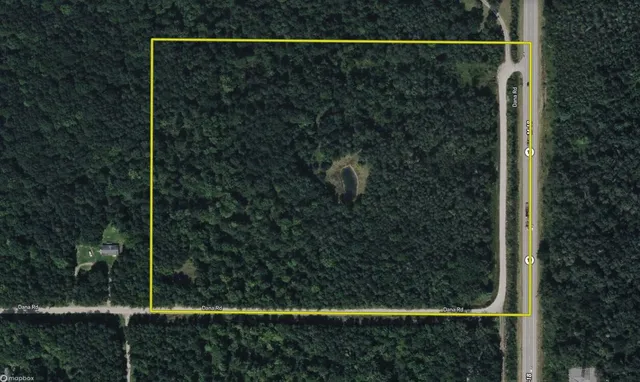 $115,000 | West Dana Road, Coleman, MI 48618