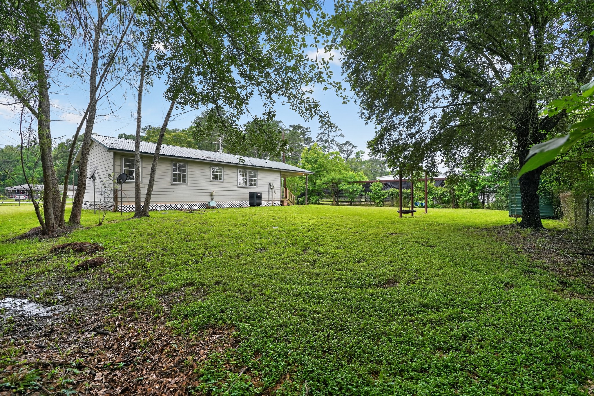 15197 Willis Waukegan Road Conroe, TX 77303 - Photo 5 of 22