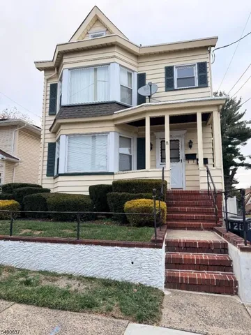 $2,200 | 120 Fenner Avenue, Clifton, NJ 07013