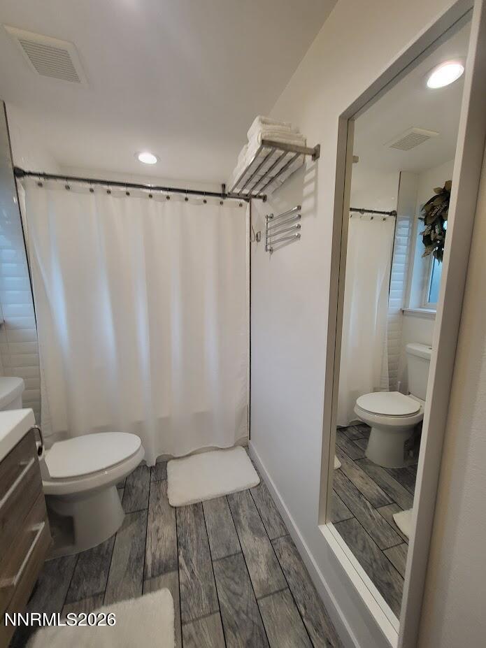 831 Ryland Street Reno, NV 89502 - Photo 18 of 40 Bathroom