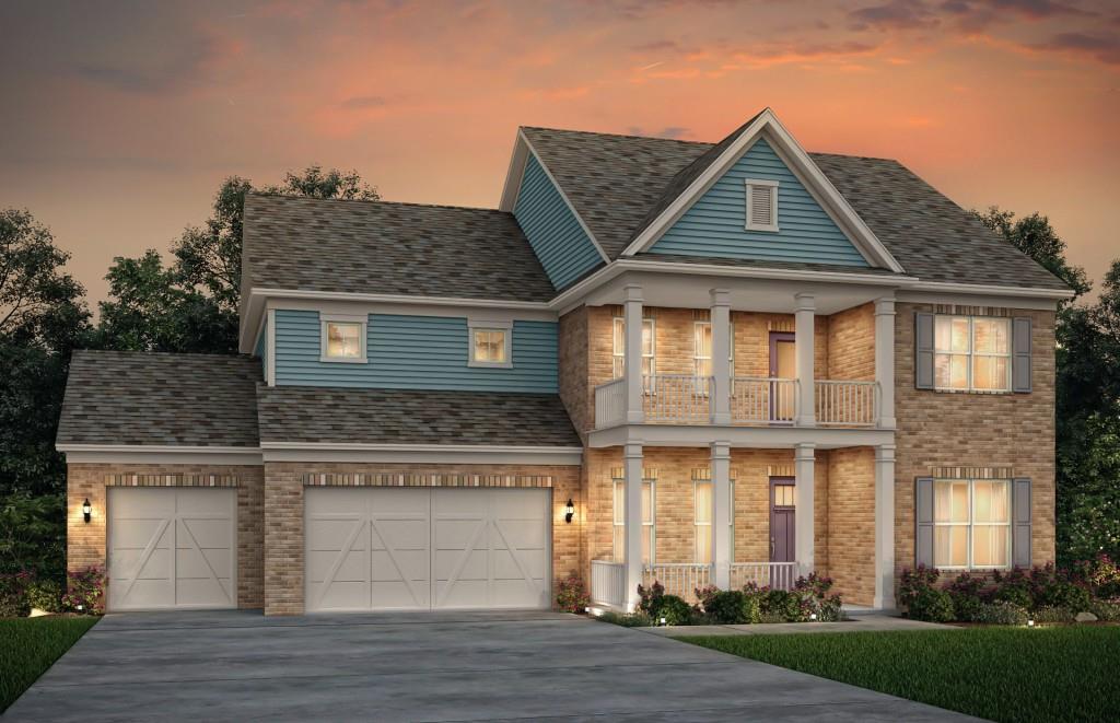 1309 Crestwind Road Northwest Kennesaw, GA 30152 - Photo 1 of 1 Gallery Image 1