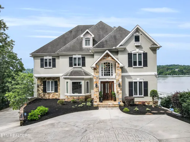 $2,400,000 | 3127 Keller Bend Road, Knoxville, TN 37922