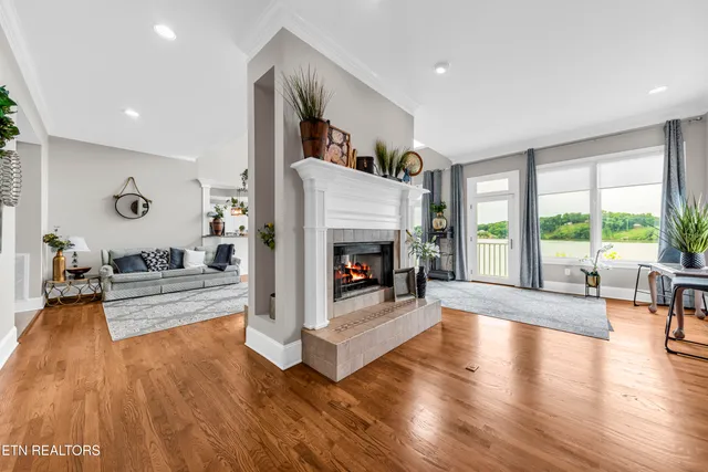 $2,300,000 | 3127 Keller Bend Road, Knoxville, TN 37922