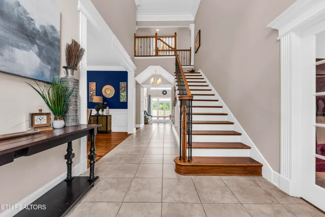 $2,300,000 | 3127 Keller Bend Road, Knoxville, TN 37922