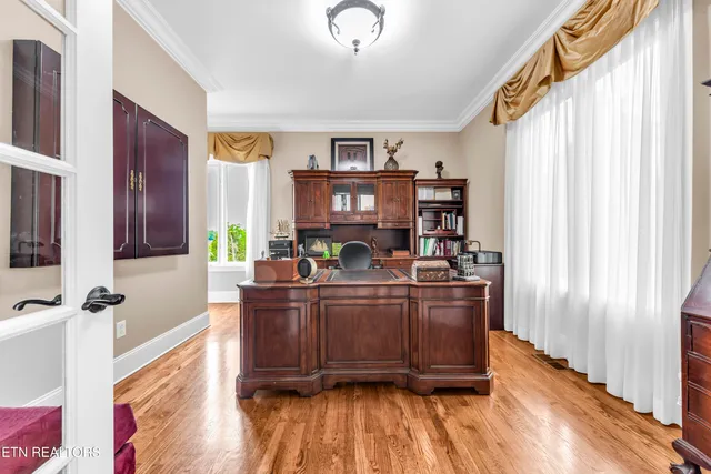 $2,300,000 | 3127 Keller Bend Road, Knoxville, TN 37922