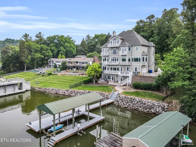$2,300,000 | 3127 Keller Bend Road, Knoxville, TN 37922