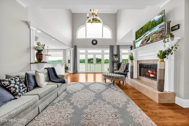 $2,300,000 | 3127 Keller Bend Road, Knoxville, TN 37922