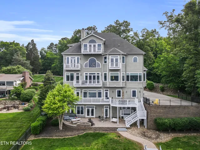 $2,300,000 | 3127 Keller Bend Road, Knoxville, TN 37922