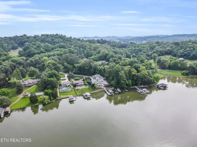 $2,300,000 | 3127 Keller Bend Road, Knoxville, TN 37922