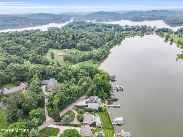 $2,300,000 | 3127 Keller Bend Road, Knoxville, TN 37922